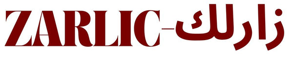 ZARLIC   زارلك